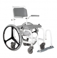 Shower and toilet chair ExcelCare HC-840