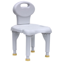Shower chair ExcelCare HC-9800