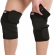 warmte bandage knie links Fysic