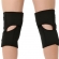 warmte bandage knie links Fysic