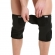 warmte bandage knie links Fysic