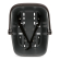 New Looxs Clipper Hondenfietsmand + Pet Package 28L – Antraciet