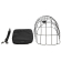 New Looxs Clipper Hondenfietsmand + Pet Package 28L – Antraciet
