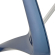 byACRE Carbon Ultralight Rollator met weekendtas - Blauw S