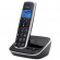 Senioren DECT-telefoon met grote toetsen en 1 handset