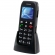 Senioren mobiele telefoon Fysic FM7500