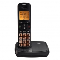 Senioren DECT telefoon