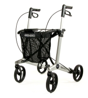 Rollator Gemino 20 lichtgewicht