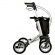 Rollator Gemino 30 Comfort lichtgewicht