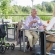 Rollator Gemino 30 lichtgewicht Groen