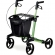 Rollator Gemino 30 lichtgewicht Midnight blue