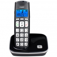 Big button DECT telefoon