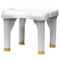 Shower stool ExcelCare HC-9900