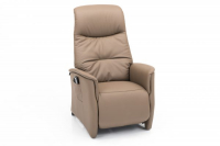 Hjort Knudsen Montreal Sta-op stoel relax fauteuil skai