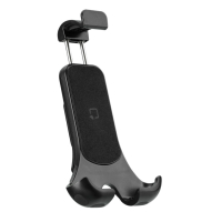 Universele Smartphonehouder met Duo-Lock systeem