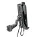 Universele Smartphonehouder met spiegel- of windschermbevestiging