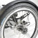 Driewielfiets volwassenen Huka City