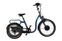 Driewielfiets volwassenen Huka City