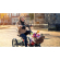 Huka Cortes XS Driewielfiets – Bafang Middenmotor – Compact & Comfortabel