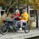 HUKA duo fiets Orthros
