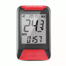 GPS computer scootmobiel snelheidsmeter IGP Sport