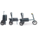 E-FOLDi Explore The Ultimate Lightweight Folding Mobility Scooter