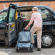 E-FOLDi Explore The Ultimate Lightweight Folding Mobility Scooter