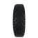 Velg + band Origineel Sterling S700 Scootmobiel