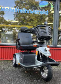 Scootmobiel Pride Luna Victory E 3 wielen gebruikt