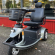 Scootmobiel Pride Luna Victory E 3 wielen gebruikt