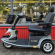 Scootmobiel Pride Luna Victory E 3 wielen gebruikt