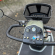 Scootmobiel Pride Luna Victory E 3 wielen gebruikt