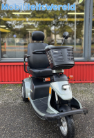 Scootmobiel Pride Luna Victory E 3 wielen gebruikt 1