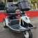 Scootmobiel Pride Luna Victory E 3 wielen gebruikt 1