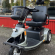 Scootmobiel Pride Luna Victory E 3 wielen gebruikt 1