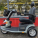 Scootmobiel Pride Luna Victory E 3 wielen gebruikt 1