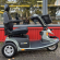 Scootmobiel Pride Luna Victory E 3 wielen gebruikt 1