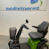 Scootmobiel Life and Mobility Mezzo 4 wielen groen 2017 123km gebruikt