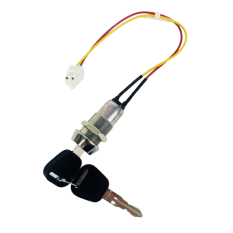 Ignition Lock for Life&Mobility Including Cable and 2 Keys (from April 1, 2018, and Newer)