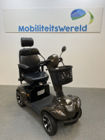 Scootmobiel Vermeiren Carpo 4 Limited Edition 18 km