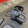 Scootmobiel Invacare Orion Metro 2016 groen\/zwart gebruikt