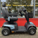 Scootmobiel Invacare Comet Pro 2018 gebruikt