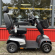 Scootmobiel Invacare Orion Metro 2020 grijs\/zwart gebruikt