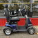 Scootmobiel gebruikt Excel Galaxy plus 4 blauw 2014