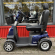 Scootmobiel gebruikt Excel Galaxy plus 4 blauw 2014