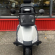 Gebruikte scootmobiel Pride Zolar 2015 Grijs