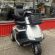 Gebruikte scootmobiel Pride Zolar 2015 Grijs