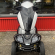 Scootmobiel gebruikt Kymco Agility zwart 2020