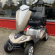 Scootmobiel gebruikt Kymco Maxer Champagne 2018