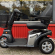 Scootmobiel gebruikt Life and Mobility Mezzo 3 Zilver 2015